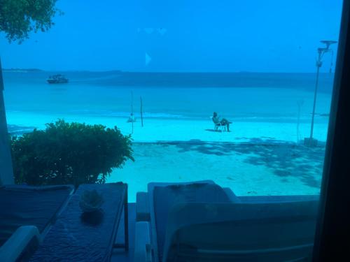Koh Samed Lungdrum Hurtbeach in Ao Thian Koh Samed Lungdrum Hurtbeach in Ao Thian