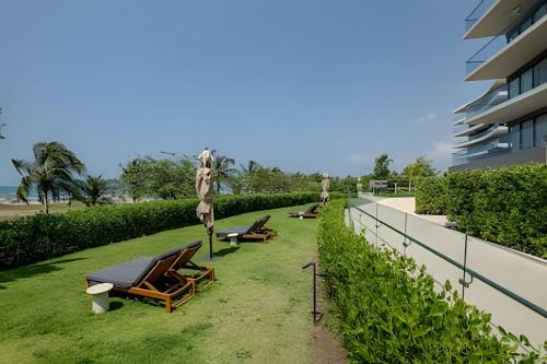 Facilities, Lujoso con acceso directo a la Playa in Manzanillo Facilities, Lujoso con acceso directo a la Playa in Manzanillo
