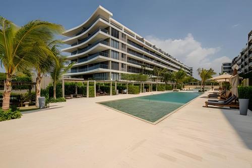 Swimming pool, Lujoso con acceso directo a la Playa in Manzanillo Swimming pool, Lujoso con acceso directo a la Playa in Manzanillo