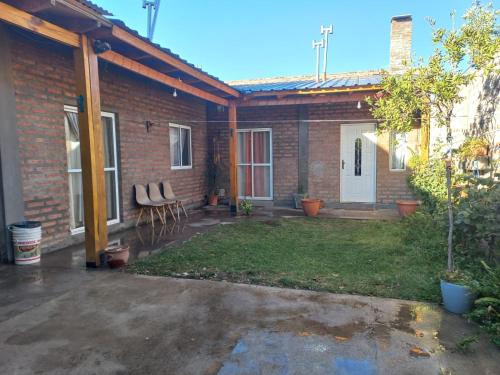 Bethel Alojamiento in 사팔라 Bethel Alojamiento in 사팔라