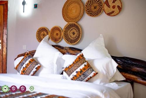 Twalumba Resort & Village in Ntowololo Twalumba Resort & Village in Ntowololo