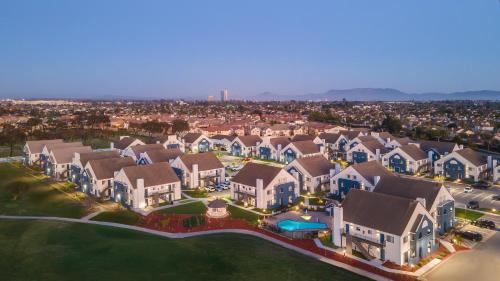 外部景觀, Staybridge Suites Oxnard River Ridge By IHG in 歐克斯納德 (CA) 外部景觀, Staybridge Suites Oxnard River Ridge By IHG in 歐克斯納德 (CA)