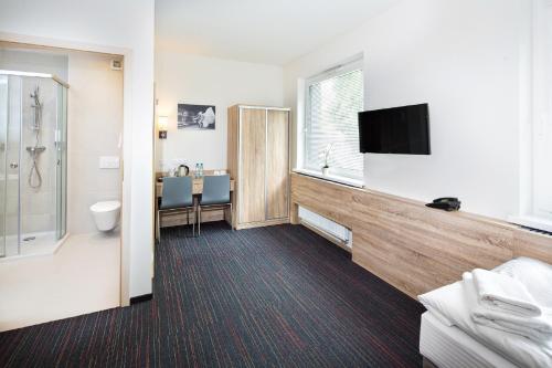 This photo about Automobil Hotel shared on HyHotel.com