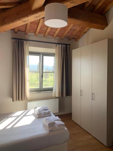 Authentischer Luxus für Kultur- und Naturliebhaber (Authentischer Luxus fur Kultur- und Naturliebhaber) in Castelfalfi Authentischer Luxus für Kultur- und Naturliebhaber (Authentischer Luxus fur Kultur- und Naturliebhaber) in Castelfalfi