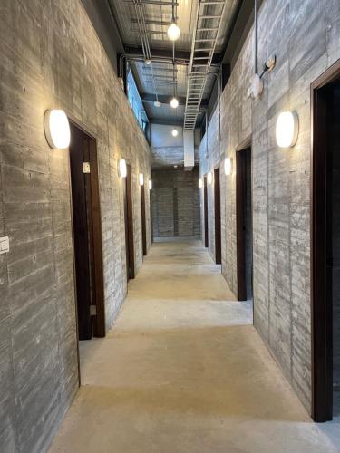 Fasilitas, 大梅石創生共享家士兵館 in Pulau Matsu Fasilitas, 大梅石創生共享家士兵館 in Pulau Matsu