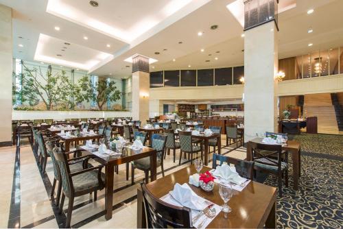 ベスト ウエスタン プレミア インチョン エアポート ホテル18