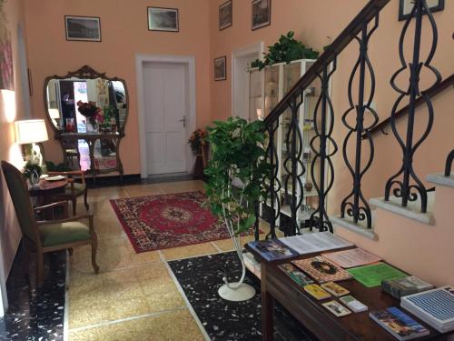 This photo about Hotel Villa Gentile shared on HyHotel.com