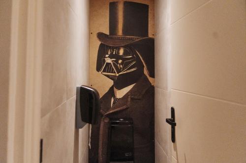 Le Maje Hostel in Montpellier Le Maje Hostel in Montpellier