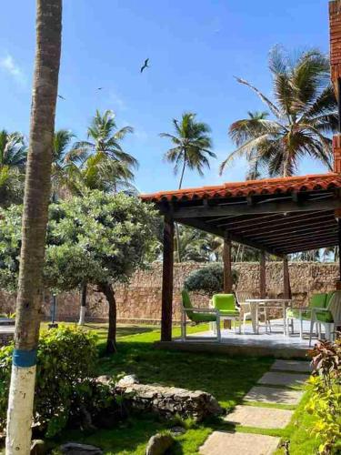 Surrounding environment, Playa Dorada calidez y frescura marina in Boca de Aroa Surrounding environment, Playa Dorada calidez y frescura marina in Boca de Aroa