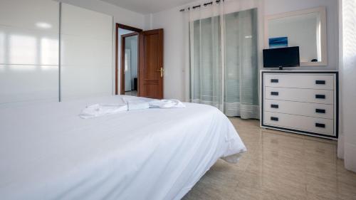 This photo about Tarajalejo Village shared on HyHotel.com