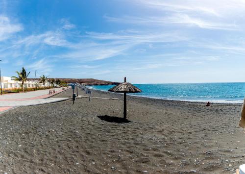 This photo about Tarajalejo Village shared on HyHotel.com