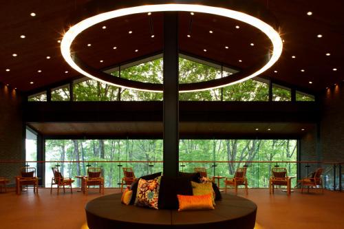 This photo about Nojiriko Hotel EL Bosco shared on HyHotel.com