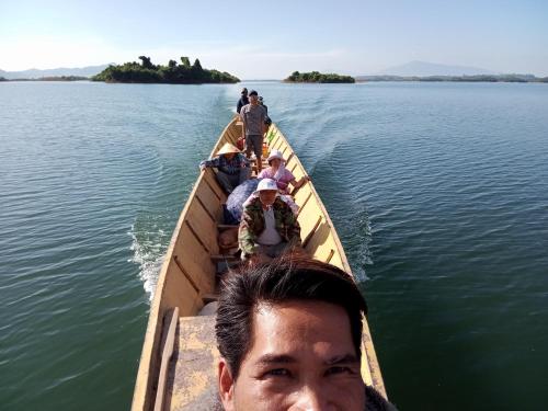 Attractions, Phonethone Homestay in Ban Houay Saguaw Attractions, Phonethone Homestay in Ban Houay Saguaw