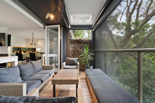 Bellevue Escape - Stylish Bellevue Hill in Bellevue Hill Bellevue Escape - Stylish Bellevue Hill in Bellevue Hill