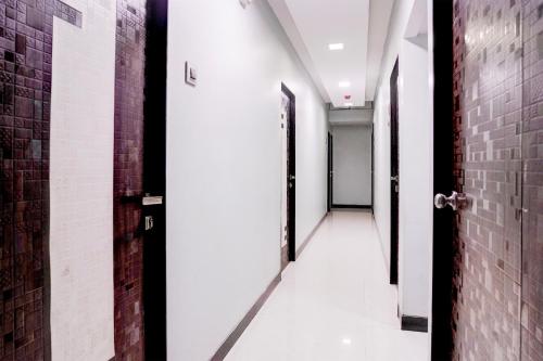 Lobby, Super Collection O Asalpha near International Airport in Ghatkopar Lobby, Super Collection O Asalpha near International Airport in Ghatkopar