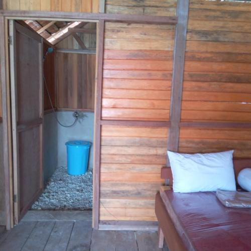 Yen Bainut Homestay in Saukabu Yen Bainut Homestay in Saukabu