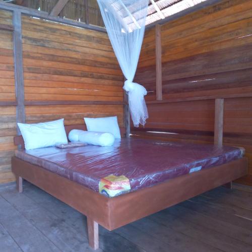 Yen Bainut Homestay in Saukabu Yen Bainut Homestay in Saukabu
