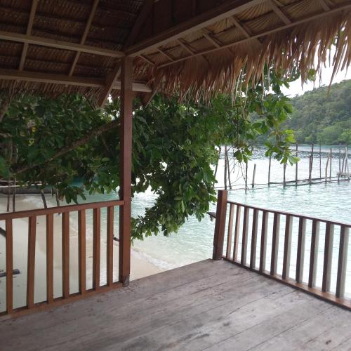 Yen Bainut Homestay in Saukabu Yen Bainut Homestay in Saukabu