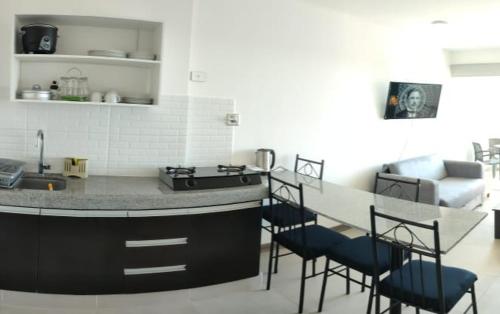 Departamento Urubo Tacuaral 1 dormitorio in Colinas del Urubo Departamento Urubo Tacuaral 1 dormitorio in Colinas del Urubo