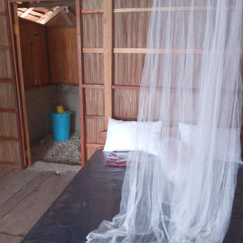 Yen Bainut Homestay in Saukabu Yen Bainut Homestay in Saukabu
