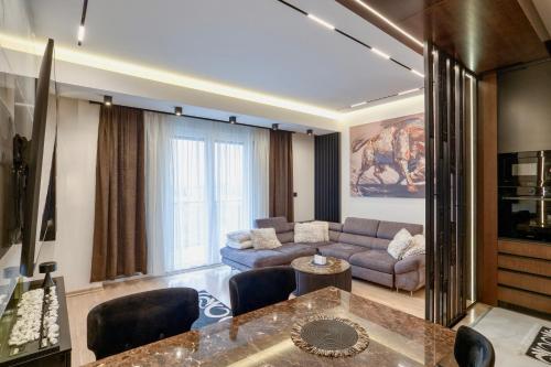 Luxury Suite Veselić (Luxury Suite Veselic) in วาลเจโว Luxury Suite Veselić (Luxury Suite Veselic) in วาลเจโว