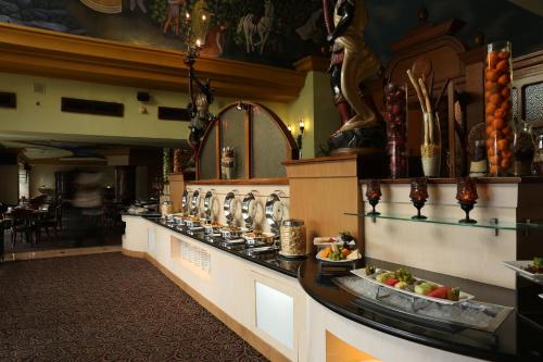 Food and beverages, Aryaduta Suite Semanggi in Sudirman Food and beverages, Aryaduta Suite Semanggi in Sudirman