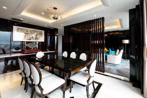 Facilities, Sofitel Guiyang Hunter in Guiyang Facilities, Sofitel Guiyang Hunter in Guiyang