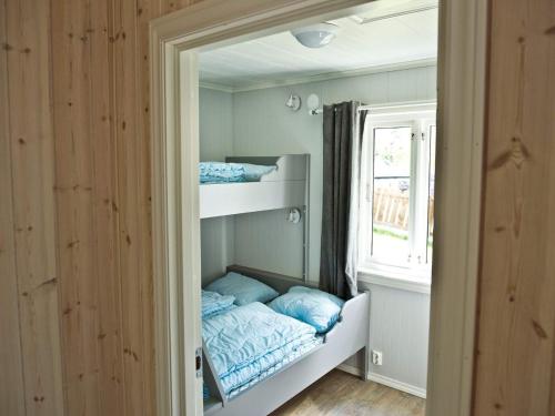 Зручності, 6 person Cottage in Kinsarvik with Sea View in Кінсарвік Зручності, 6 person Cottage in Kinsarvik with Sea View in Кінсарвік