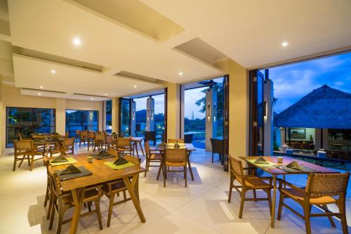 Bar/lounge, The Samata by LifestyleRetreats near Ayung River Bar/lounge, The Samata by LifestyleRetreats near Ayung River