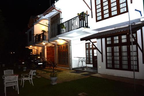 Eksterijer hotela, Anuradhapura Stay Apartments in Anuradhapura Eksterijer hotela, Anuradhapura Stay Apartments in Anuradhapura