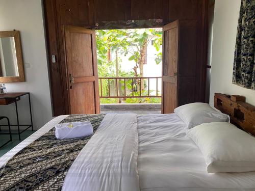 Omah Betakan Boutique Homestay in Sendangagung Omah Betakan Boutique Homestay in Sendangagung