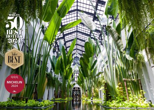 ザ サイアム ホテル19