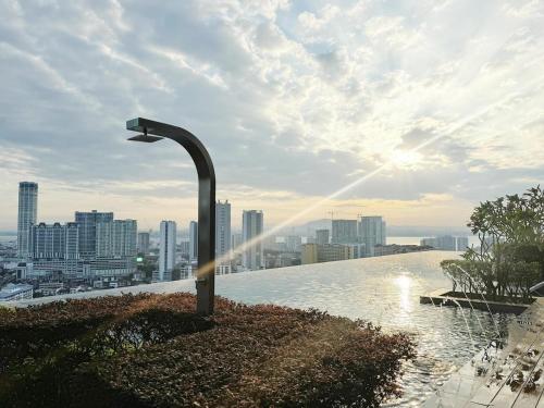 The Floral Retreat New*Cozy*HighFloor@ Beacon