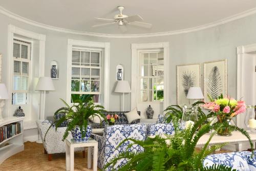 Bar/lounge, Cobblers Cove - Barbados in Little Battaleys Bar/lounge, Cobblers Cove - Barbados in Little Battaleys