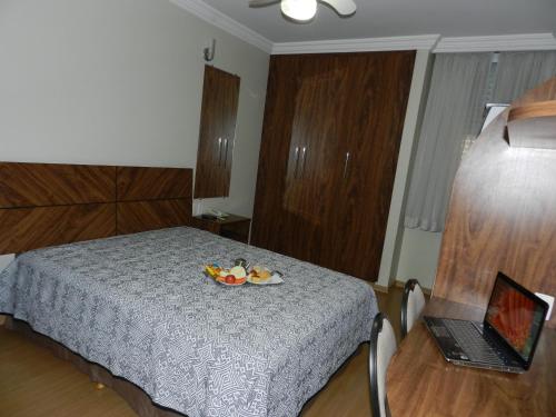 This photo about Graffiti Palace Hotel shared on HyHotel.com