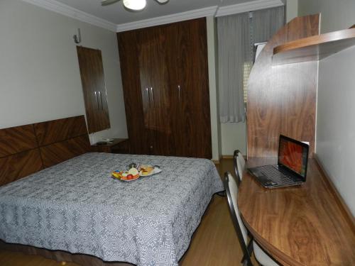 This photo about Graffiti Palace Hotel shared on HyHotel.com