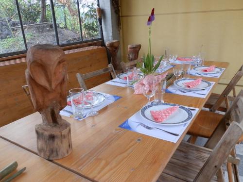 Steigmatt Bauernhof- Erlebnis in Altstatten Steigmatt Bauernhof- Erlebnis in Altstatten