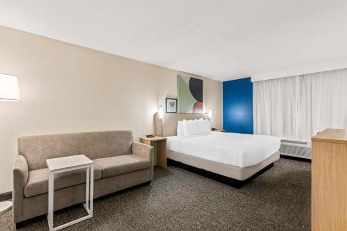 Spark by Hilton Port Wentworth Savannah in بورت وينتوورث Spark by Hilton Port Wentworth Savannah in بورت وينتوورث