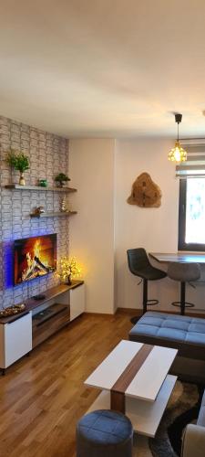 Stars Apartman Jahorina in 亚霍里纳 Stars Apartman Jahorina in 亚霍里纳