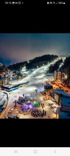 Stars Apartman Jahorina in Jahorina Stars Apartman Jahorina in Jahorina