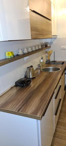 Stars Apartman Jahorina in Jahorina Stars Apartman Jahorina in Jahorina