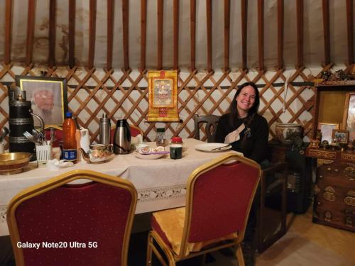 Family Guest House in Kharkhorin Family Guest House in Kharkhorin