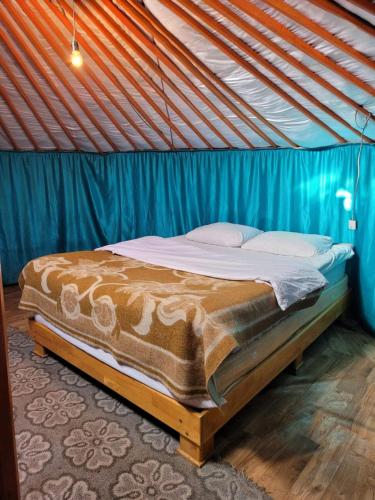 Family Guest House in Kharkhorin Family Guest House in Kharkhorin
