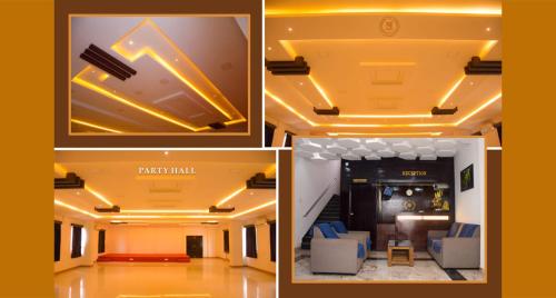 MRT Grand Residency in Neyveli T.S MRT Grand Residency in Neyveli T.S