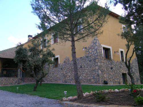 Ulaz, Avila Rural Casa Rural Fanega II Avila in Penalba De Avila Ulaz, Avila Rural Casa Rural Fanega II Avila in Penalba De Avila