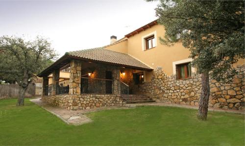 Ulaz, Avila Rural Casa Rural Fanega II Avila in Penalba De Avila Ulaz, Avila Rural Casa Rural Fanega II Avila in Penalba De Avila