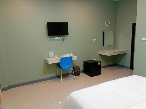 แฟรี่รีสอร์ท - Fairy Resort in Khuan Lang แฟรี่รีสอร์ท - Fairy Resort in Khuan Lang