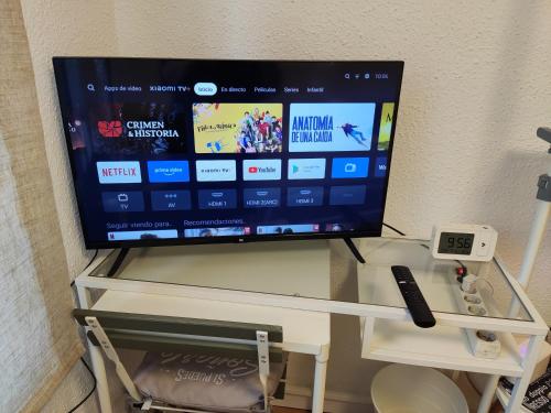 Facilities, Rooms Villaverde in Villaverde Facilities, Rooms Villaverde in Villaverde