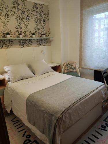 Rooms Villaverde in Villaverde Rooms Villaverde in Villaverde