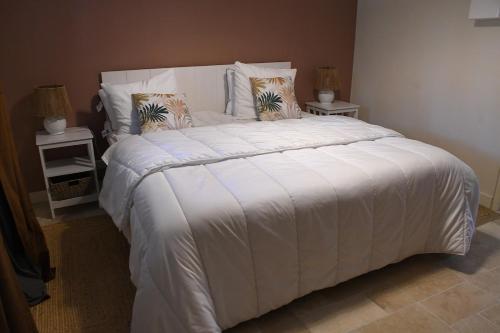 Appartement au Domaine "Les 40 Chênes" (Appartement au Domaine "Les 40 Chenes") in 塞聖旦尼 Appartement au Domaine "Les 40 Chênes" (Appartement au Domaine "Les 40 Chenes") in 塞聖旦尼